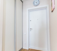 Григорьева 12 │ 253 от Leto Apart в LetoApart Новороссийск
