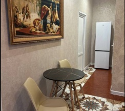 Стандартный номер в Гостевой дом Строгановых