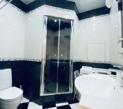 Квартира в Апартаменты на улица Саморы Машела, 2А