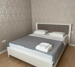 апартаменты в Apart Hotel