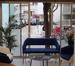 Двухместный номер Standard двуспальная кровать в Hotel Bahia