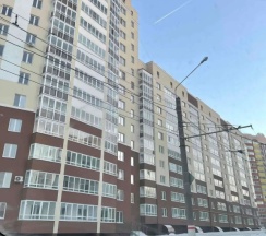 Апартаменты в Квартира на Гагарина 92 к1