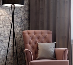 Квартира в Апартаменты на кв. 102 ул. А. Покрышкина, д. 25А корп.1, этаж 14