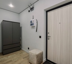 Квартира в Privi House