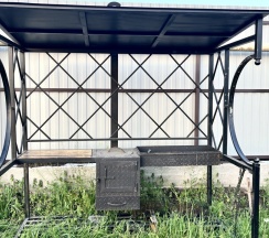 Дом в У реки