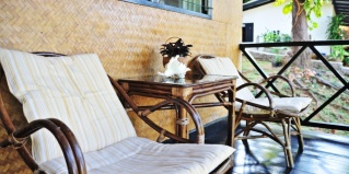 Равай: Вилла/Бунгало Naiya Beach Bungalow