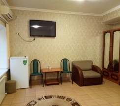 Номер Standard в Corsica