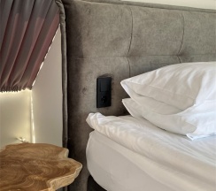 Апартаменты 4* в Альтримо
