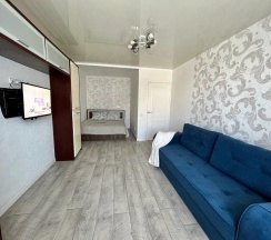 Квартира в Апартаменты на Рыленкова 57