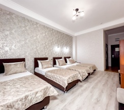 Стандарт в Greek house viva hotels group
