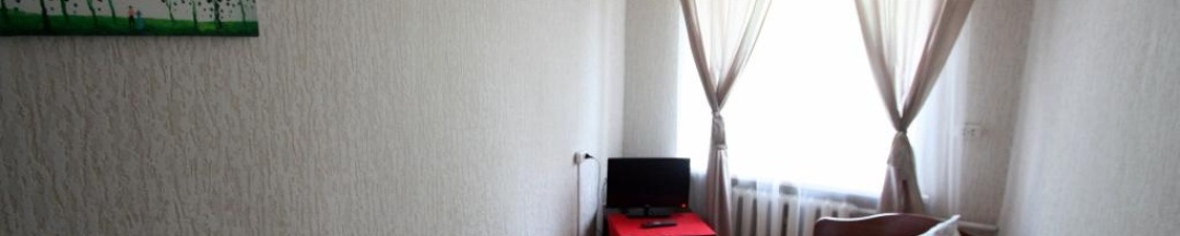 Номер эконом с 1 односпальной кроватью в City Hostel