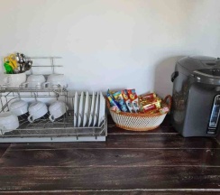 Коттедж в Ocean Front 2br 107sqm House - Panorama Sea View