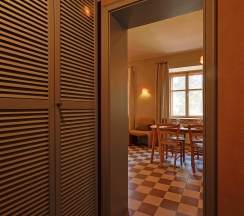 Номер студия премиум Олива в Casa Del Sole