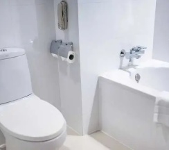 Люкс Express в Grand Howard Hotel Bangkok
