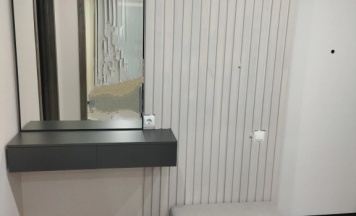 Номер Standard с балконом в Квартира Эстетик рент