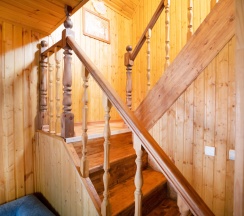 Коттедж стандарт 12 в MB Resort