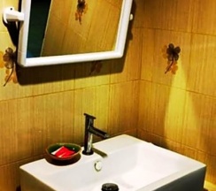 Двухместный номер Standard двуспальная кровать в Ladawan Boutique Hotel
