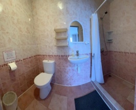 Номер Standard в Удача