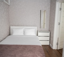 Эко-дом 45 м2 в Ecosuite