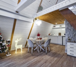 River-2 white | Банный чан в Барские Поля