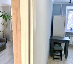 Квартира в Апартаменты на Белово,3