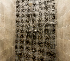 Трехместный стандарт в Аристоль