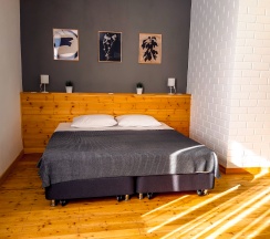 Комфорт в HomeHotel