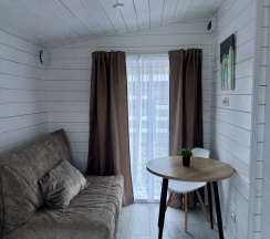 Трехместный номер в Югория-Алтай