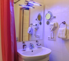 Полулюкс в VipHouse Apartments