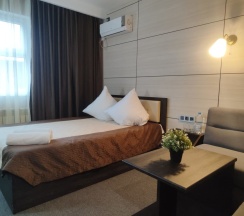 Полулюкс в Bestau