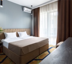 4-х местный «Семейный» в Amfora