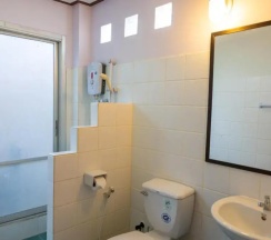 Четырёхместное бунгало Family в Good Days Lanta Beach Resort