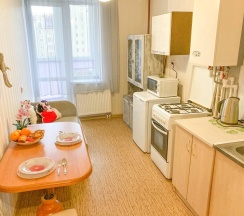 1-комнатные апартаменты стандарт в Baltic Resort (Балтик Резорт) на улице Московская