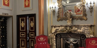 Каир: Отель Cosmopolitan Plaza INN Hotel