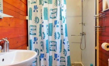 Номер делюкс люкс с 2 односпальными кроватями в Русь