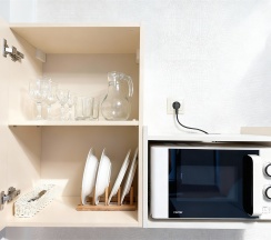 Студия в Чайковский