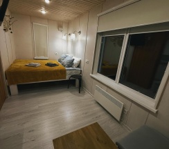 Коттедж стандарт №3 в Лапландия