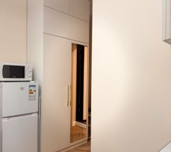 г.Санкт-Петербург ул.Черняховского д.56 в Апартаменты Чей Чемодан