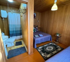 Трёхместный номер Стандартный в Хаджохский Дворик