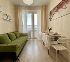 Ул. Энтузиастов 15, кв 699, подьезд 4, этаж 8 в Рич хотелс