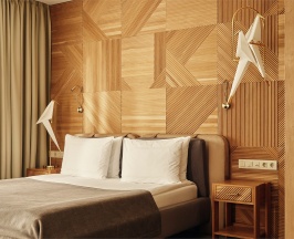 Стандарт в Бор 812