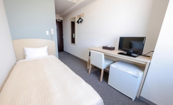 Номер Standard в UNIZO INN Express Kanazawa ekimae