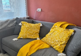 Апартаменты Апартаменты на Коммунистическая улица, 26 в Новосибирске