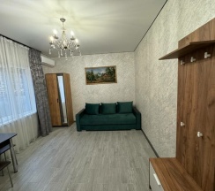 Студия в Sheriff