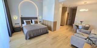 Сириус: Апартаменты Mantera Residence