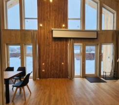 Chilla_Villa_GRAND BAIKAL в Chilla_villa_Baikal