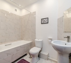 Коттедж с 5 комнатами в Cottage.Moscow
