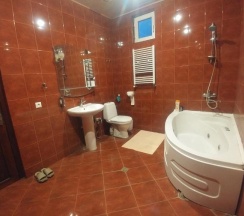 Номер Standard в Rose House