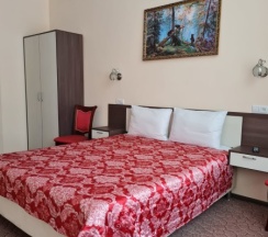 Стандарт двухместный в Репин