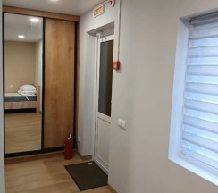 Бунгало № 1 в Исеть